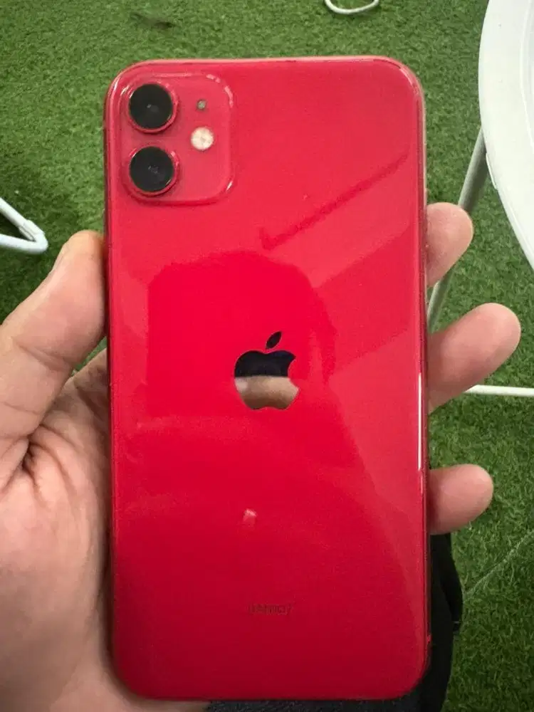 Iphone 11 64 inter lama