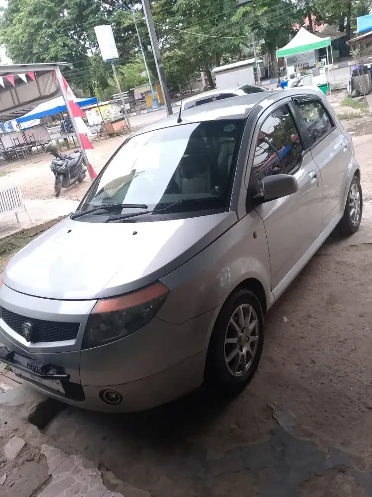 Jul mobil Proton 2012