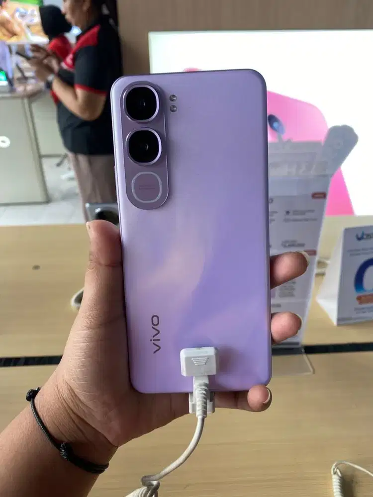 Vivo Y21D (NEW)