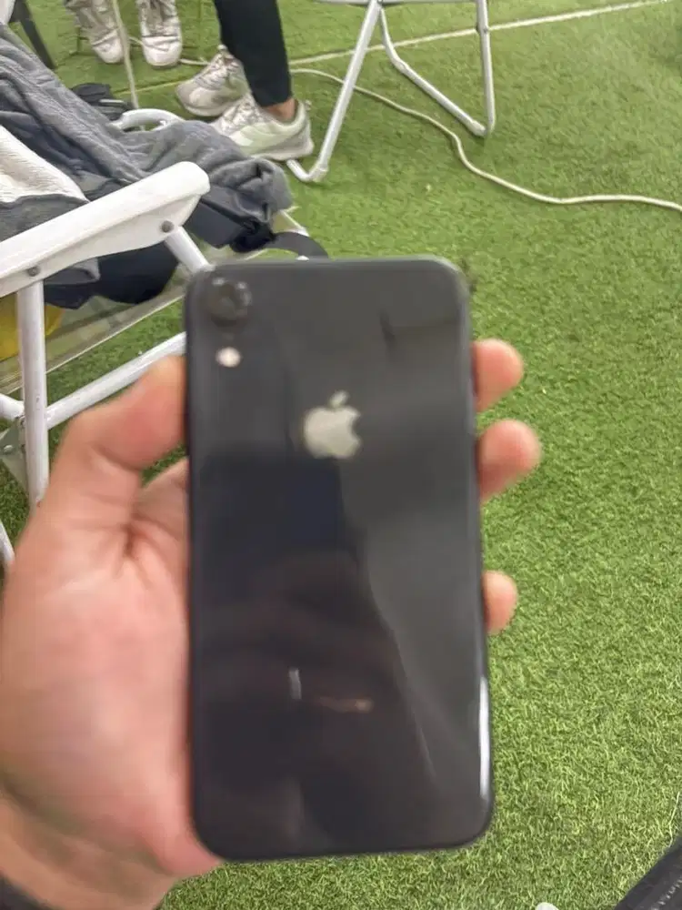 Iphone xr 64 inter