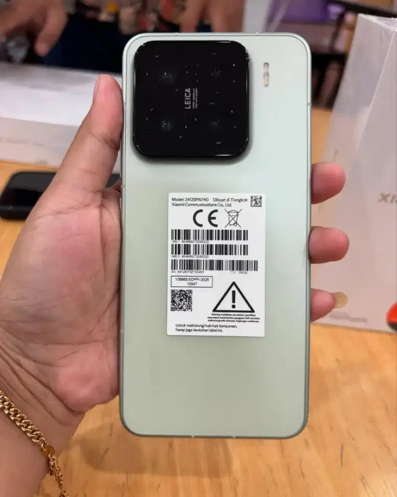 Ready Xiaomi 15 | Cash/Kredit Gratis 2x Cicilan