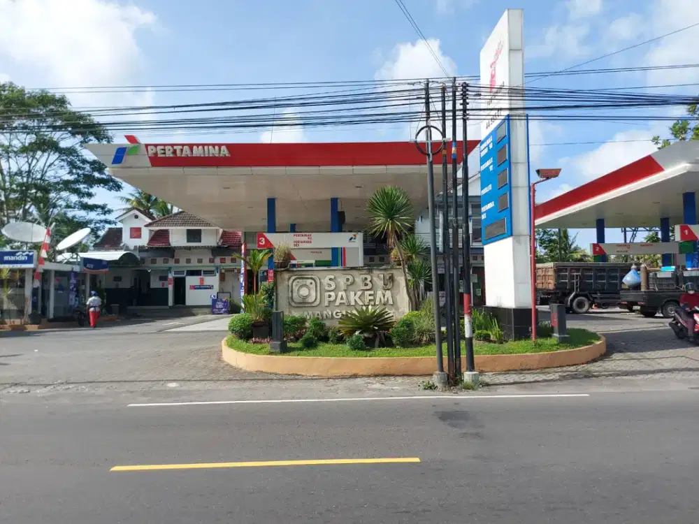 Tanah SHM Sleman 5 Menit ke Kopi Klothok Mulai 2 Jutaan/m Nego