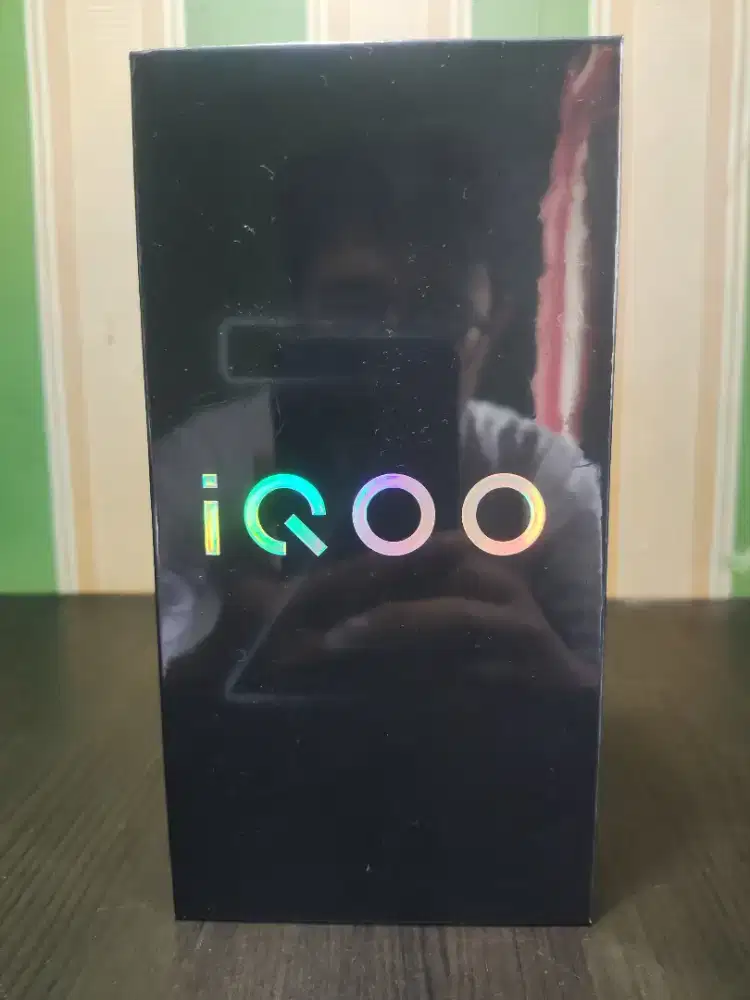 IQOO Z10R 5G 8/256 GB