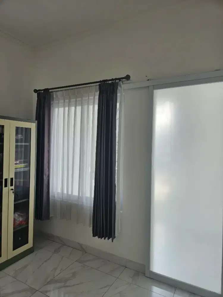 Jual Rumah Cibubur Country