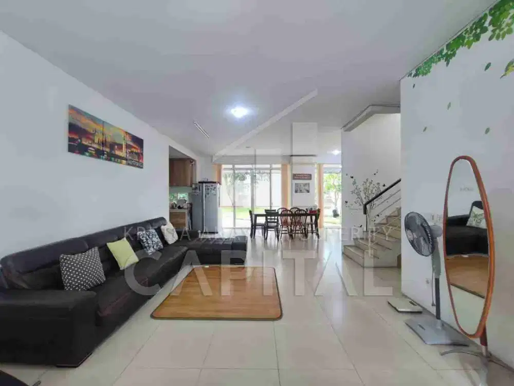 RUMAH BAGUS di TATAR TEJAKANCANA – KOTA BARU PARAHYANGAN