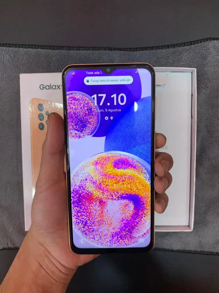 Samsung galaxy A23 6/128gb