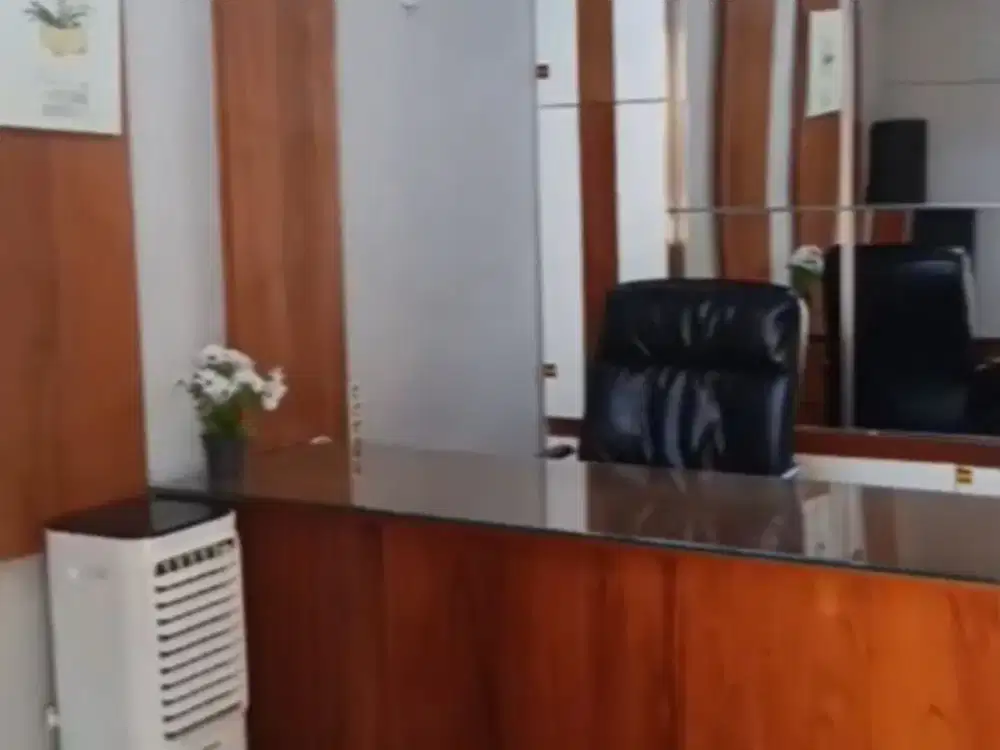 Di Jual Rumah Siap Huni Full Furniture di Srengat Blitar