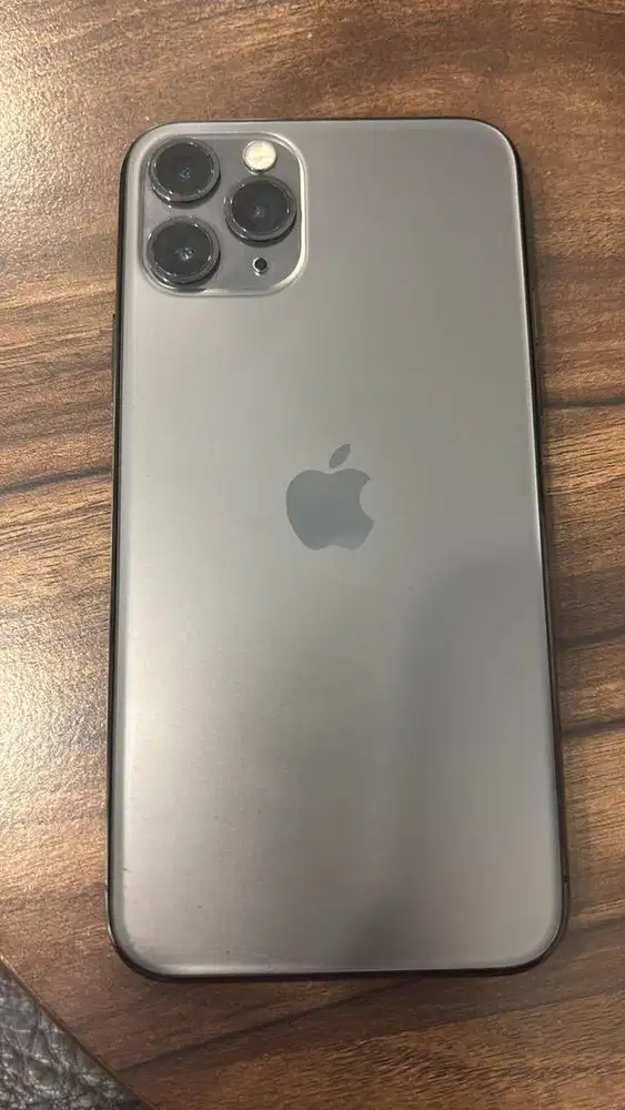 Iphone 11 pro 64gb