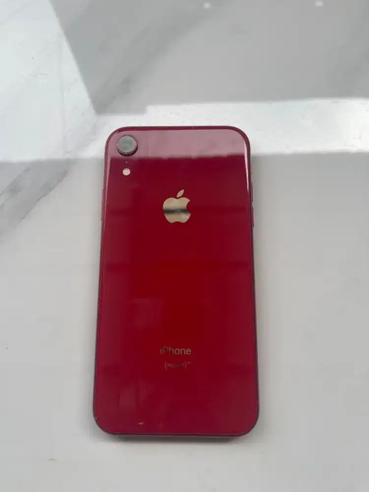 iPhone xr 128 gb