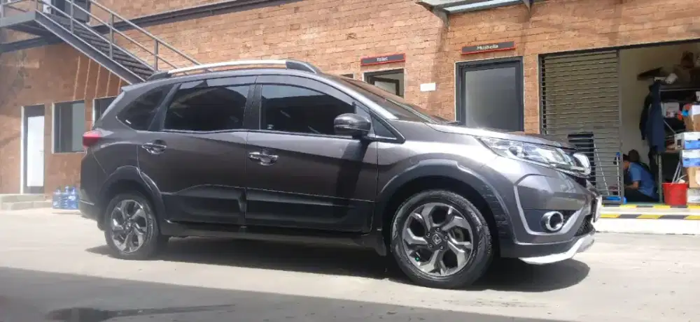 BRV E MT 2018 KM 22.000