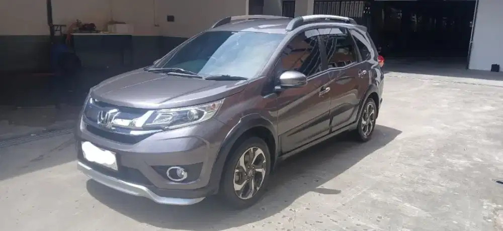 BRV E MT 2018 KM 22.000