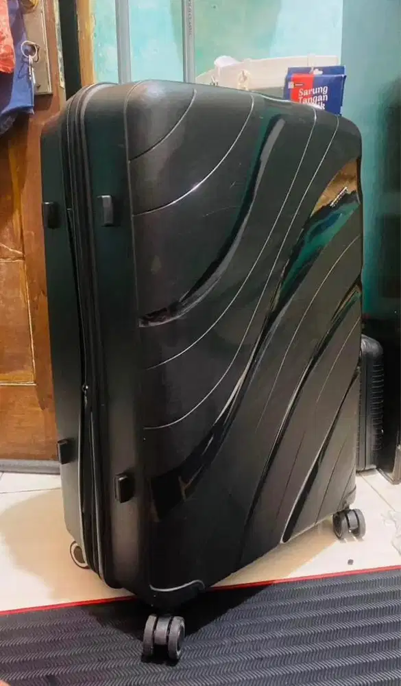 Koper POLO CLASSIC TDA007