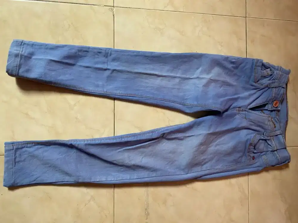 celana jeans premium