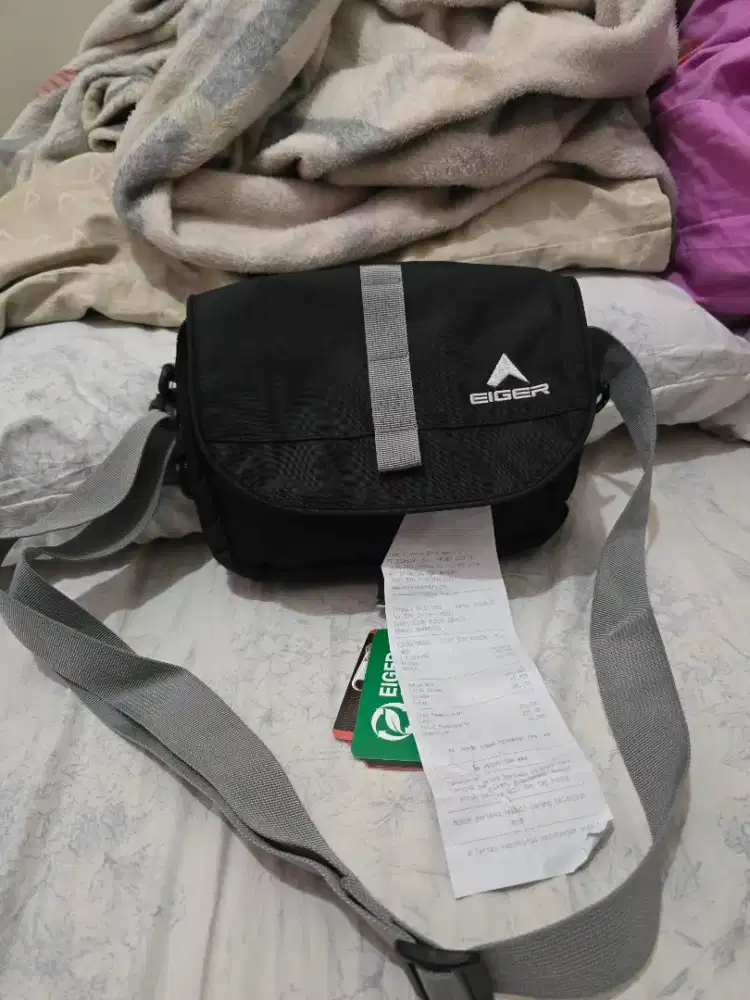 Eiger TP.HZL COMP DESCENT