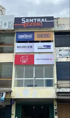 LOWONGAN KERJA SALES LAPANGAN