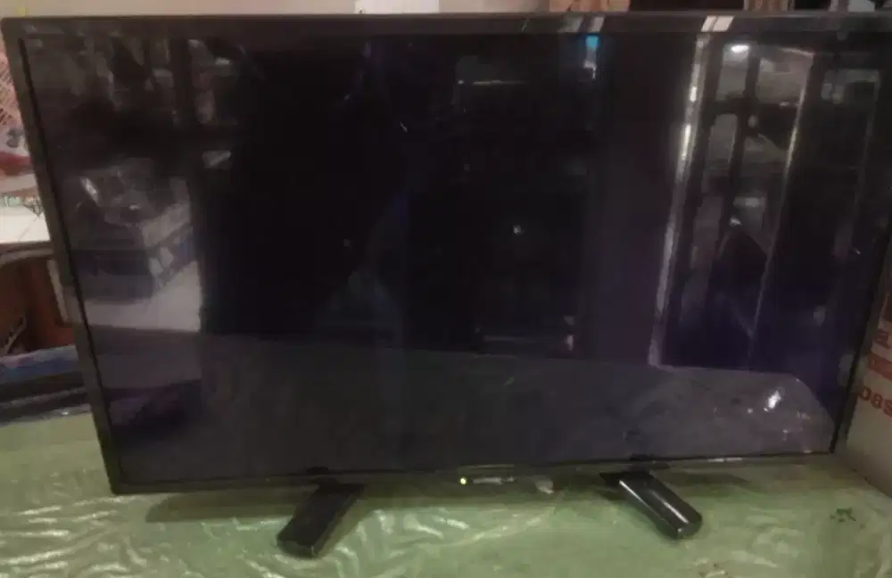 Jual tv led Sharp 24 inchi