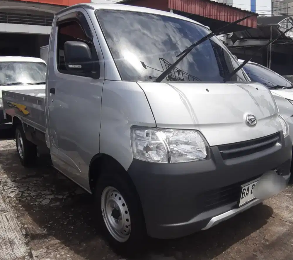 Gran Max Pick Up Daihatsu 2024 ACPS 1.5