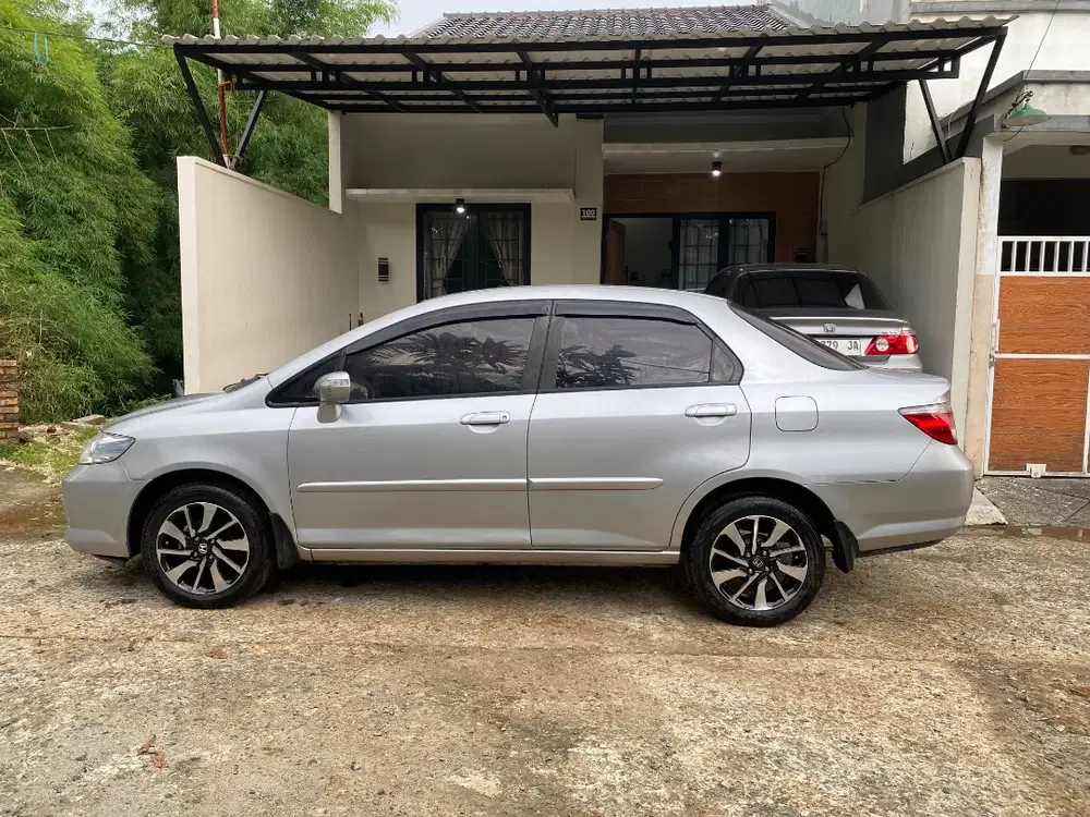 Honda City Idsi 2008/2009 Matic 2010 Bt 2007, 2006 2005