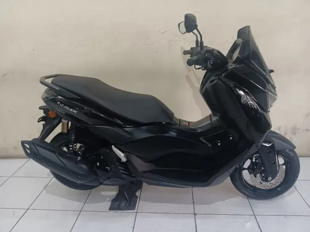 N.max nio s thn 2025