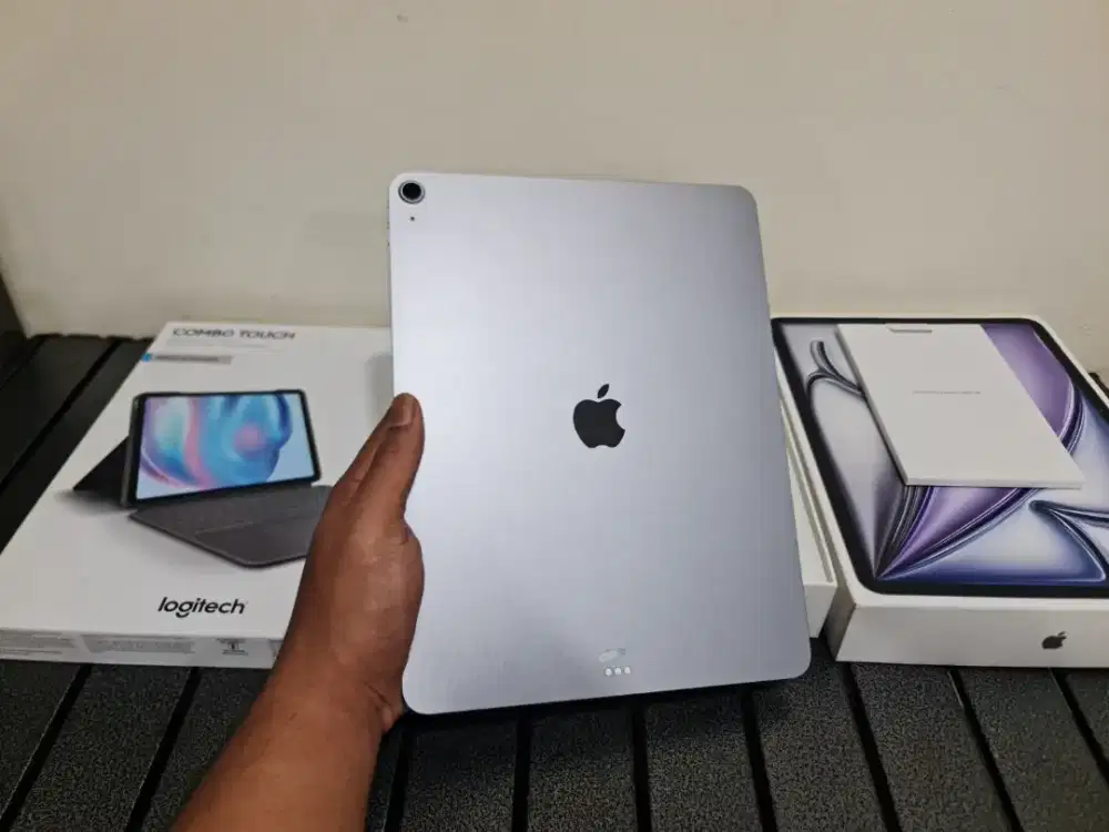 Ipad air m3 128gb 13 inc ibox wifi only