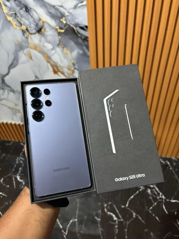 Samsung s25 ultra 5g 12/512gb