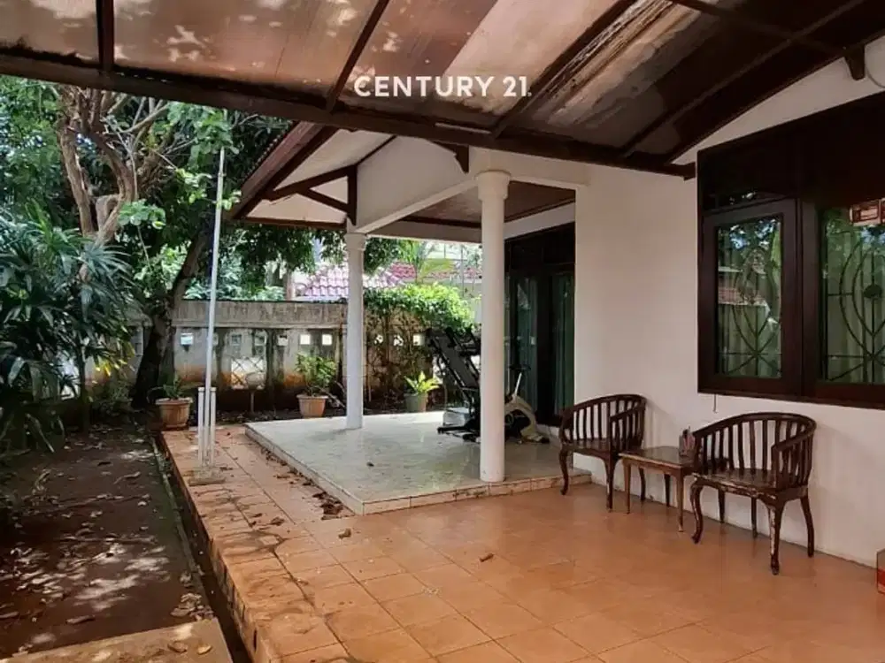 Dijual Murah Rumah Dilokasi Strategis Di Cluster Pasar Minggu