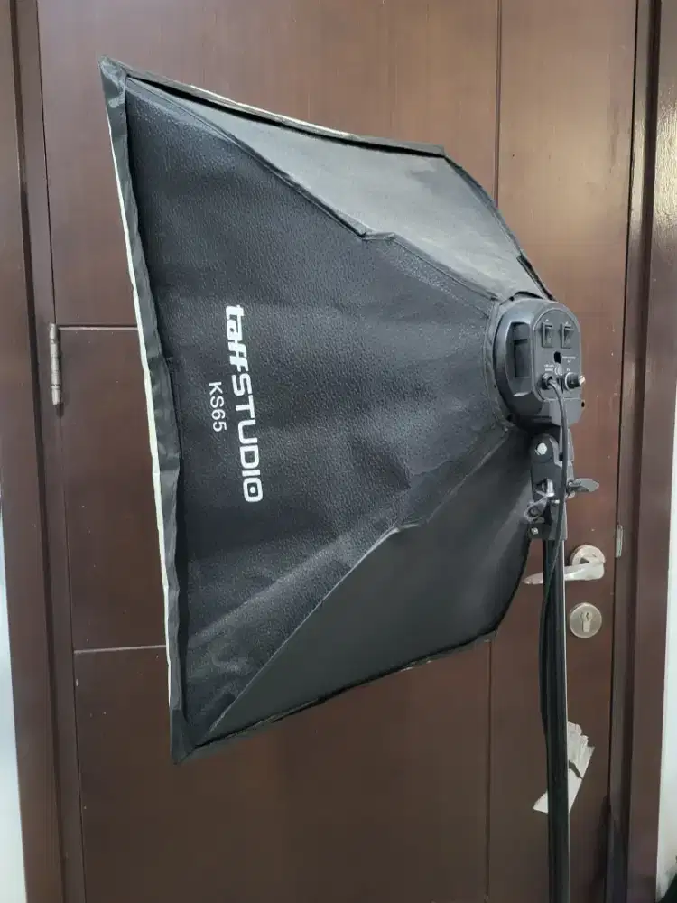 LAMPU PHOTOGRAFI, LAMPU UNTUK LIVE, TAFFSTUDIO