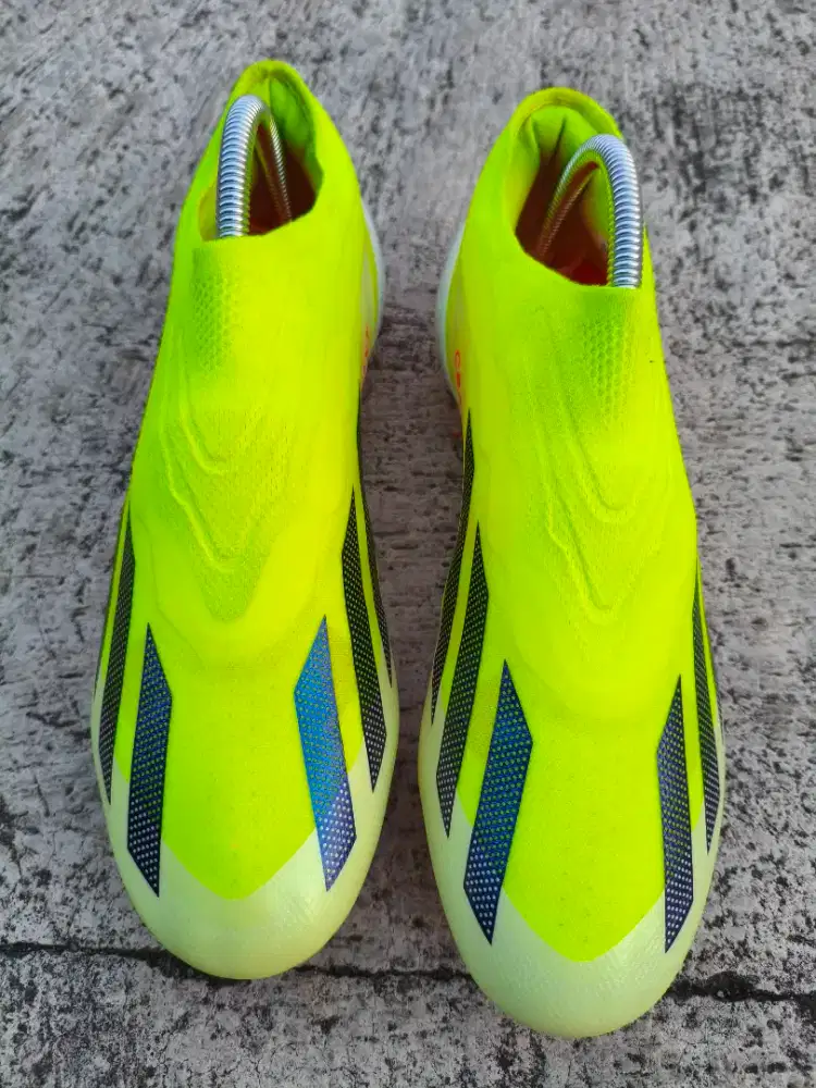 Adidas Crazy Fast Elite LL baru sekali pakai (ukuran 41 1/3)