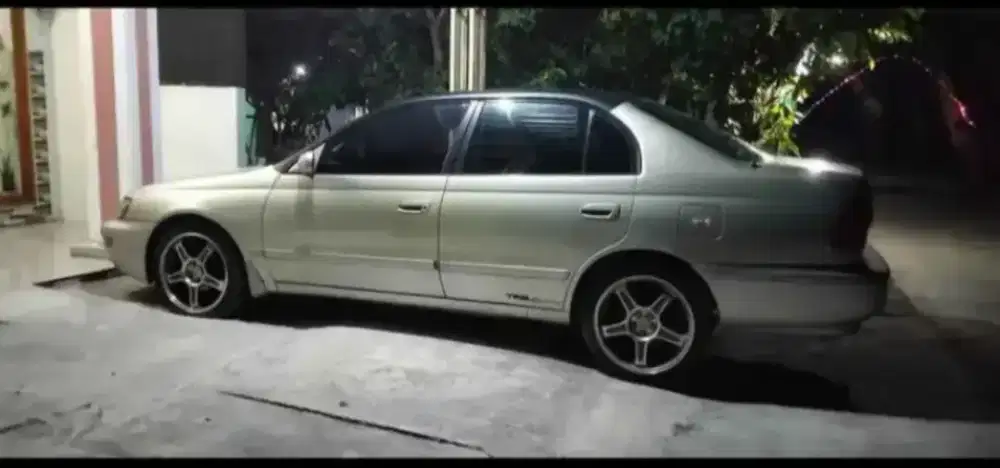 Dijual Corona absolute