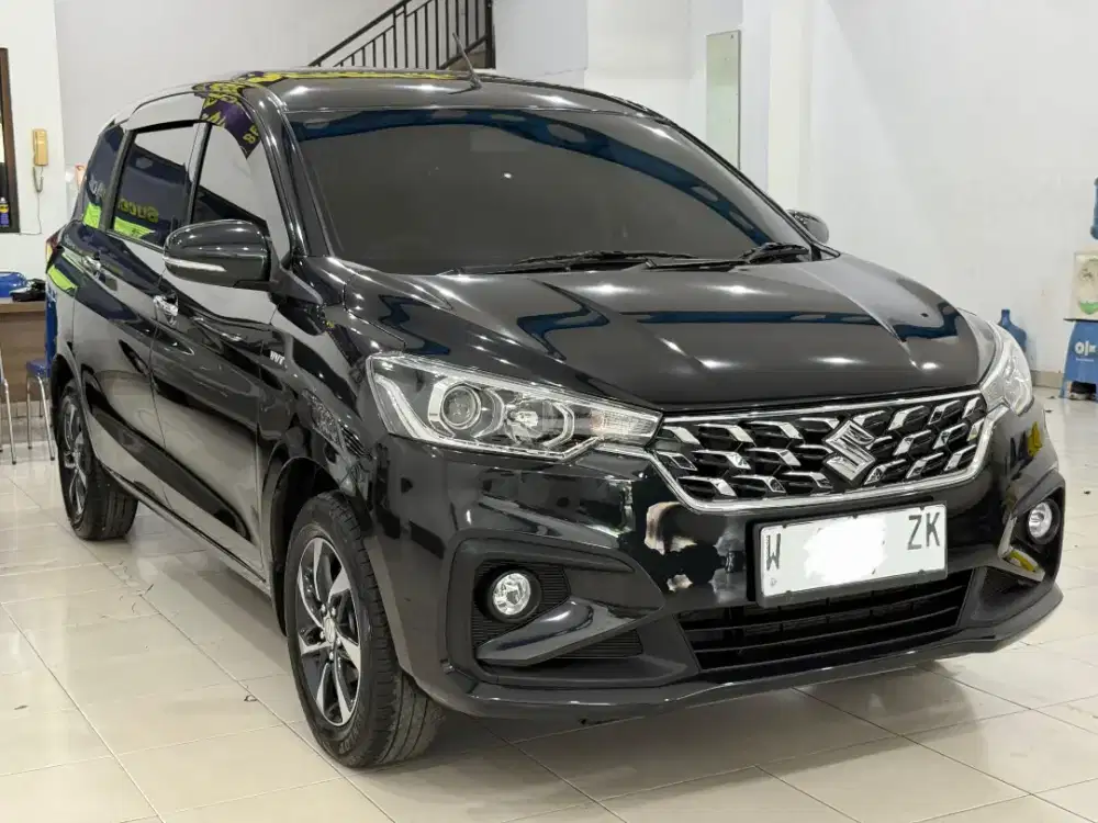Ertiga GX Hybrid 2023 Matic Km30.000