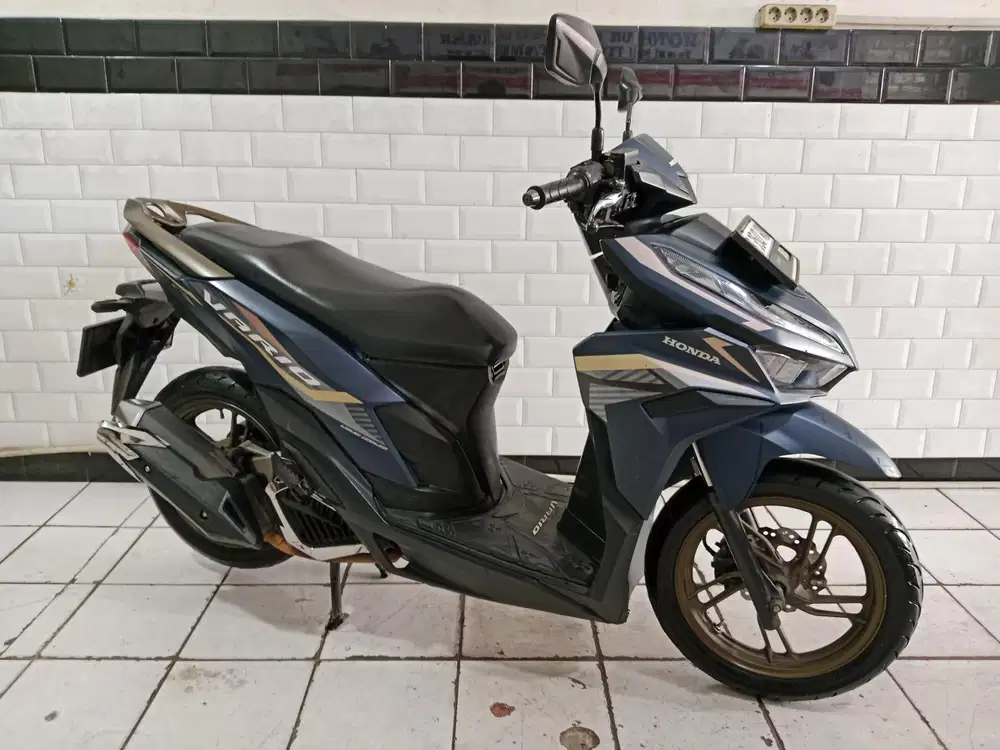 Vario gen 2 keyles tahun 2023 bagus siap gas