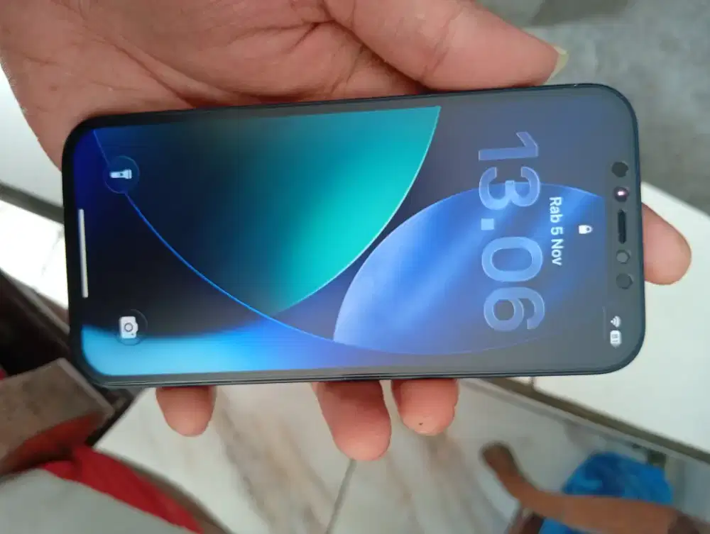 Iphone 12 64 gb inter