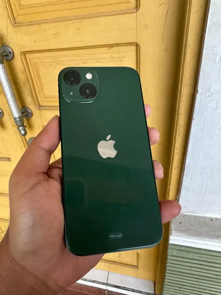 iPhone 13 128Gb iBox