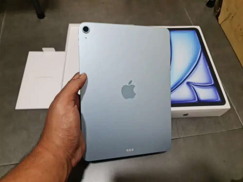 Ipad air m3 256gb wifi only inter