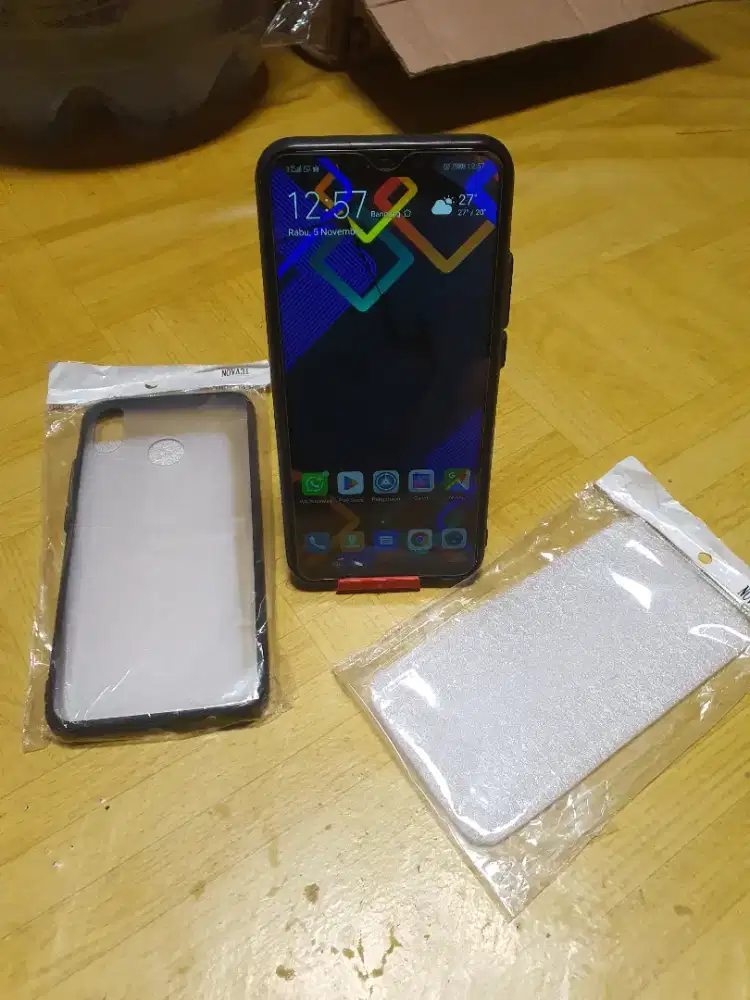 Huawei Nova 3i 4/128Gb irish purple