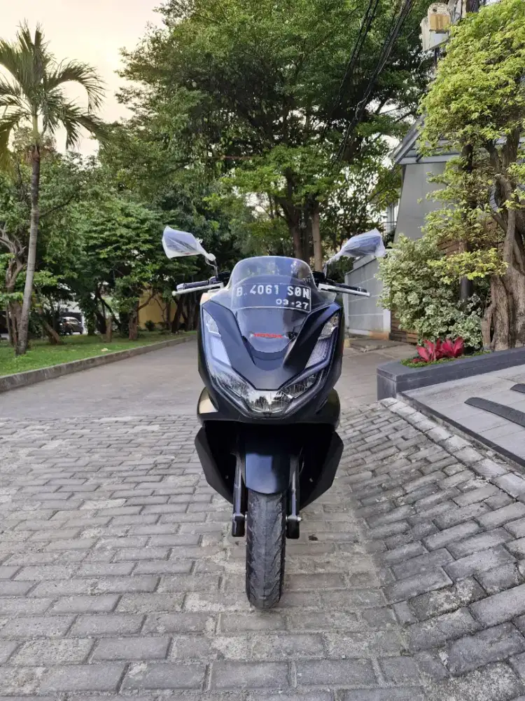 DP HANYA 999K AJA⁉️HONDA PCX 160 CBS TH 2022
