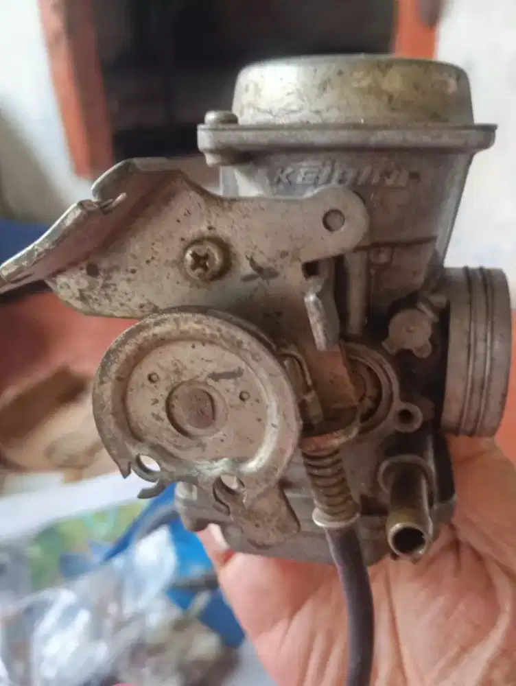 Karburator KLX/Dtraker