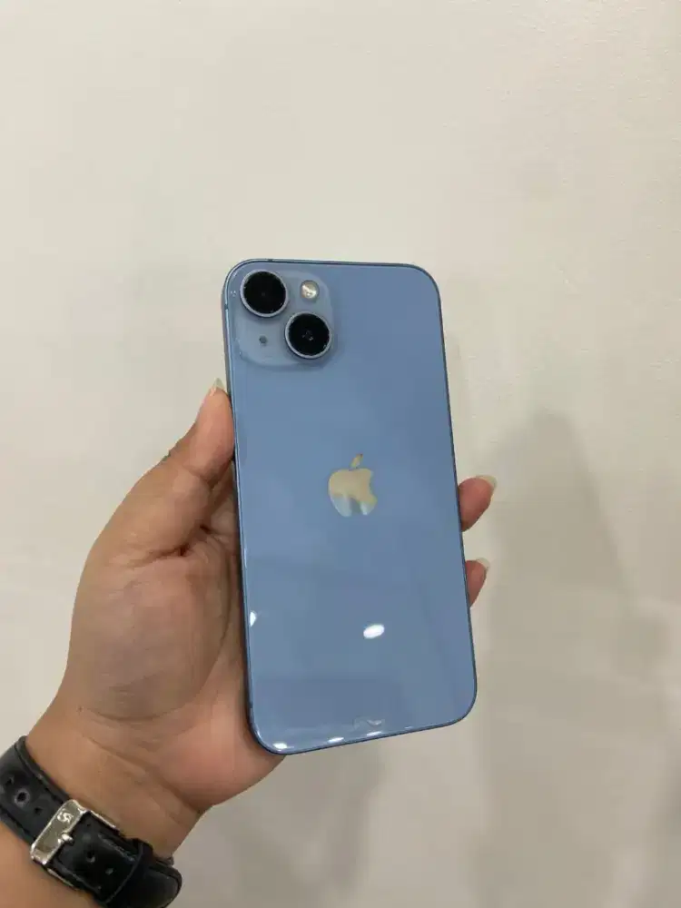 iPhone 14 128 GB iBox