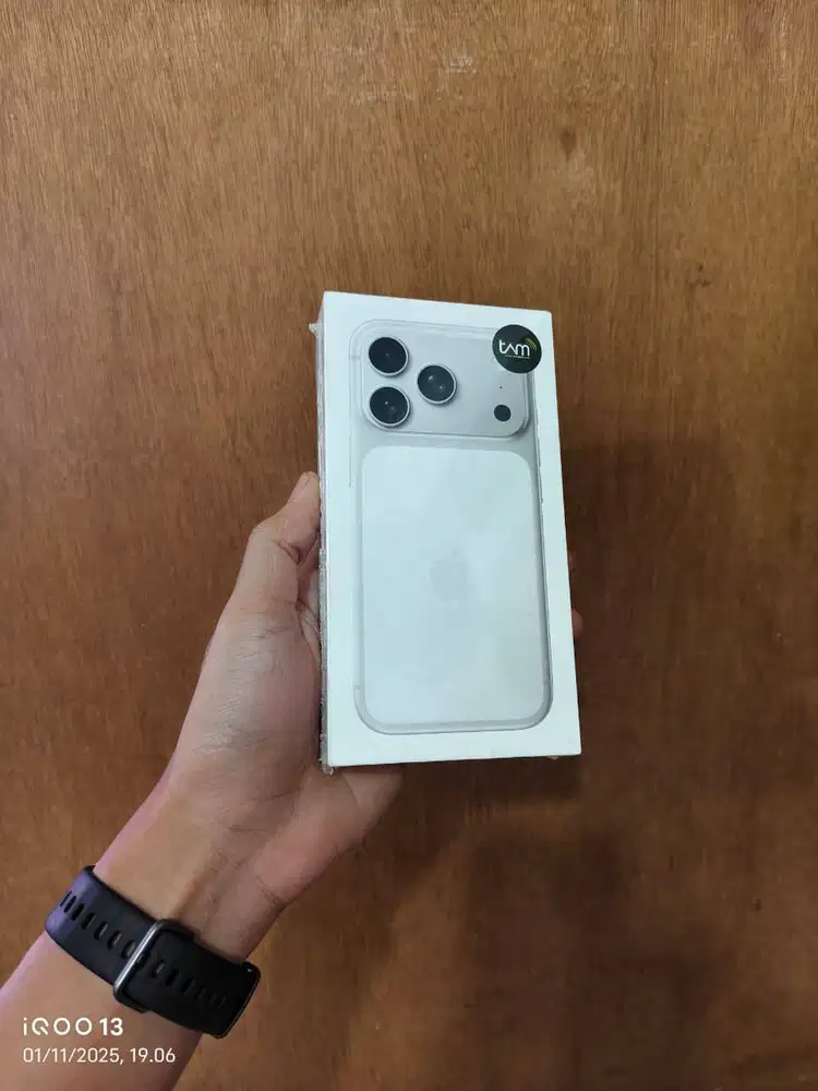 Kredit iphone segala seri