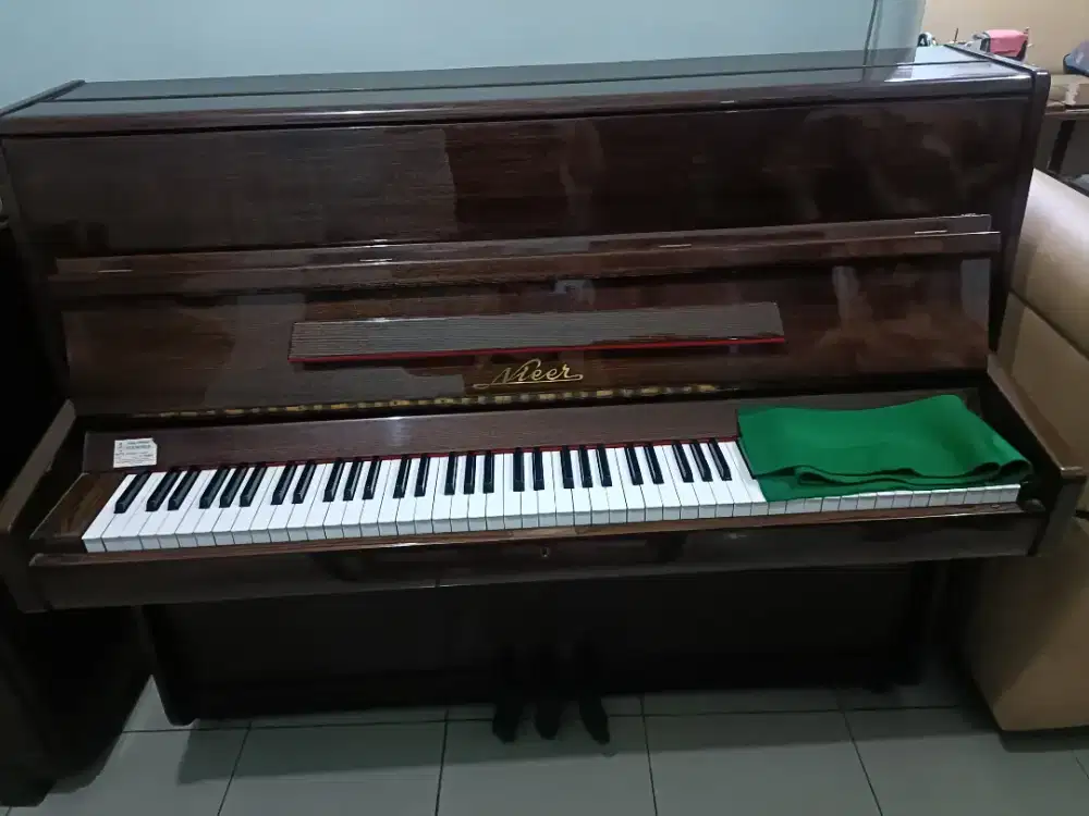 Piano clasic  NIEER