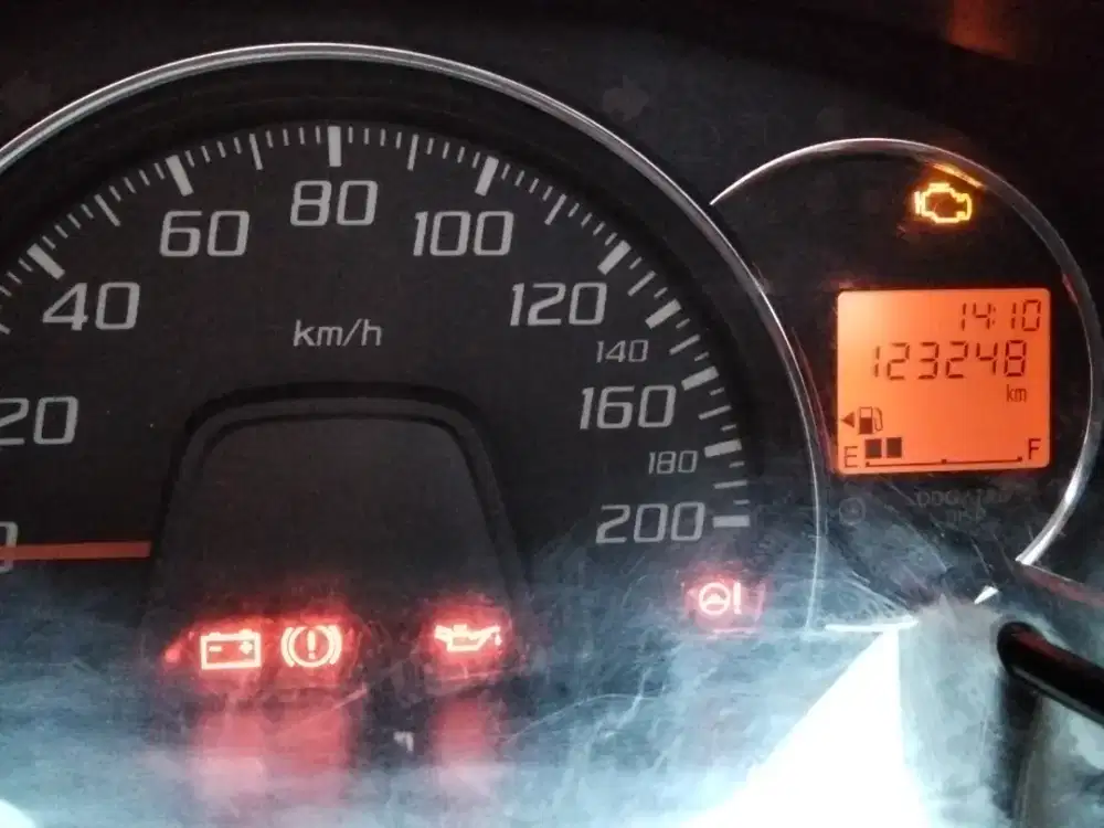 Ayla type X manual 2017