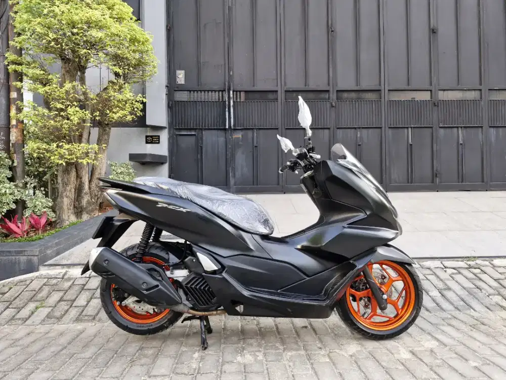 DP HANYA 999K AJA⁉️HONDA PCX 160 CBS TH 2022
