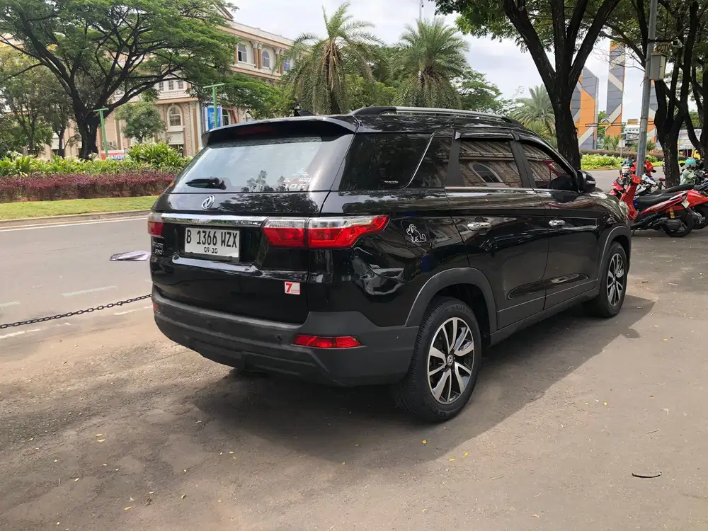 DFSK Glory 560 2020 Bensin