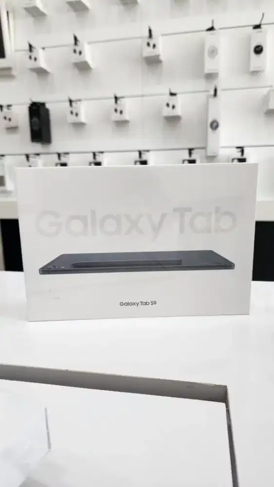 Samsung Galaxy Tab S9