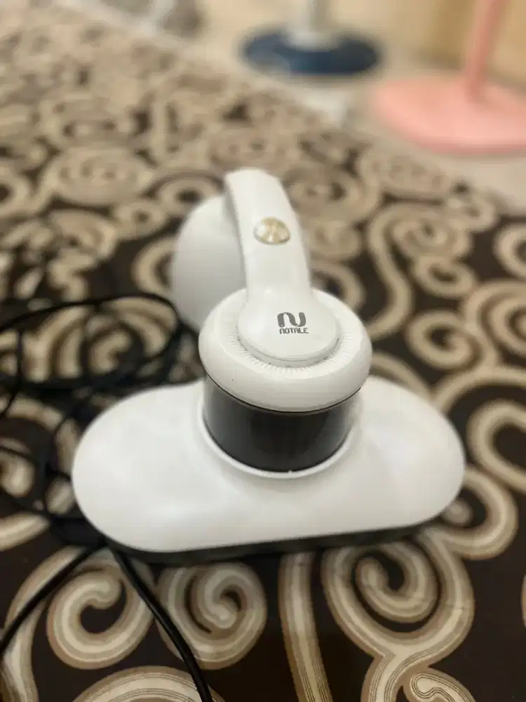 Vacuum cleaner tungau kasur NOTALE