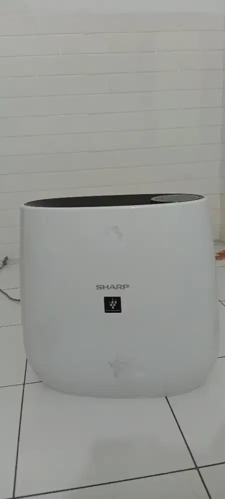 Air Purifier SHARP