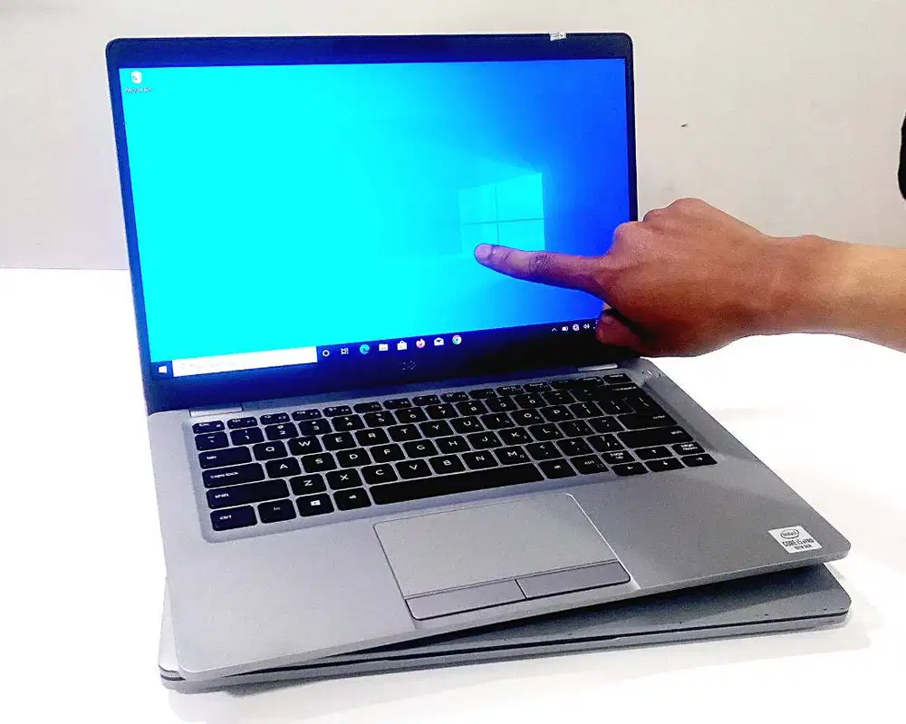 i7 gen 10 murah Dell Latitude 5310 Intel Core i7-10610U