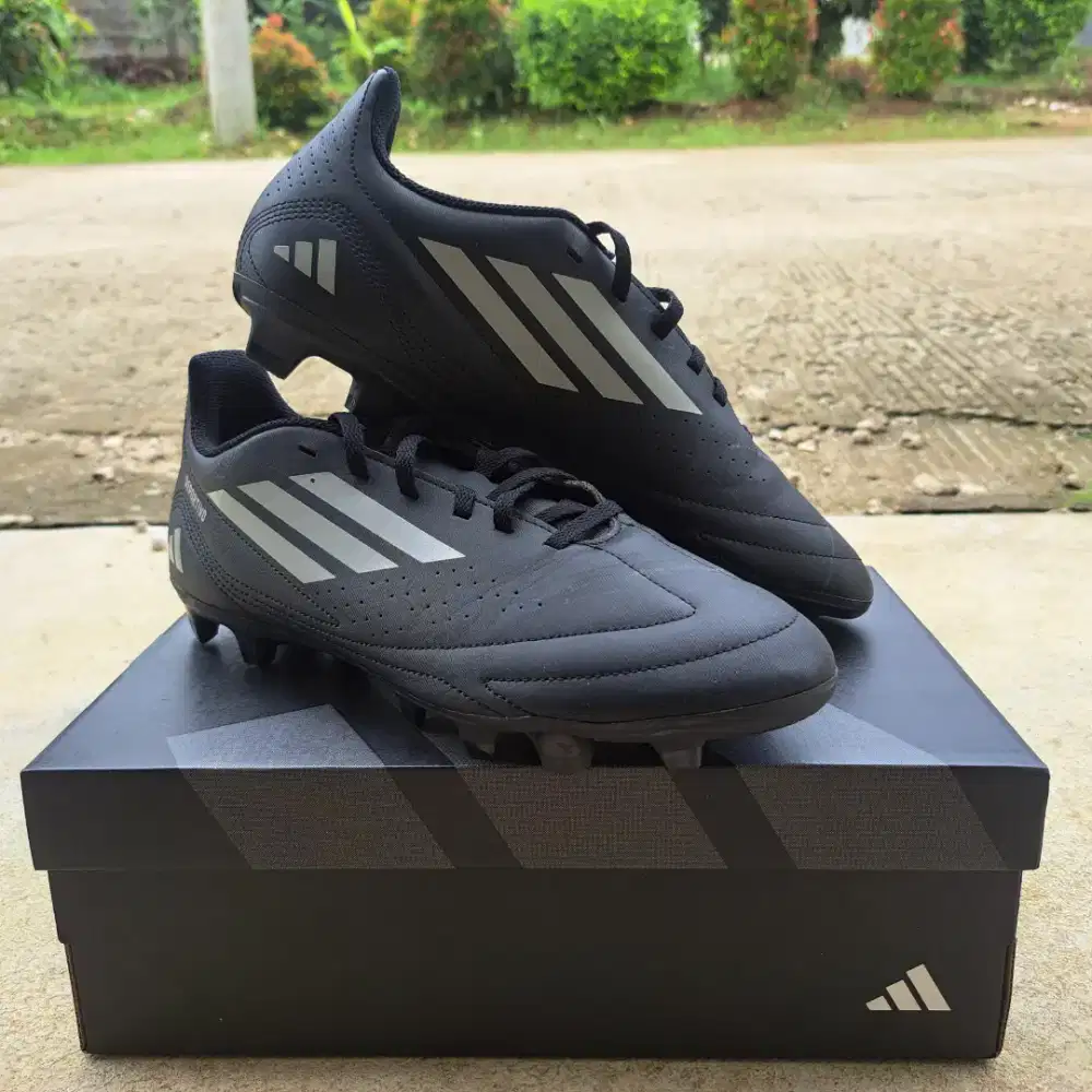 ADIDAS DEPORTIVO III FxG