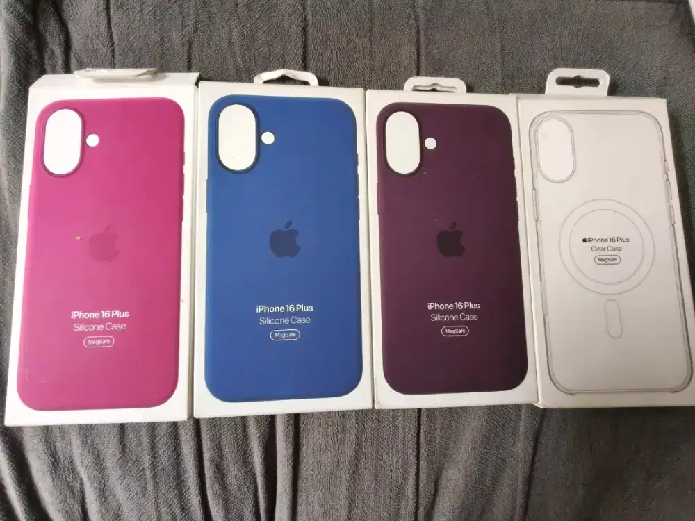 Case ori ihpone 16 plus