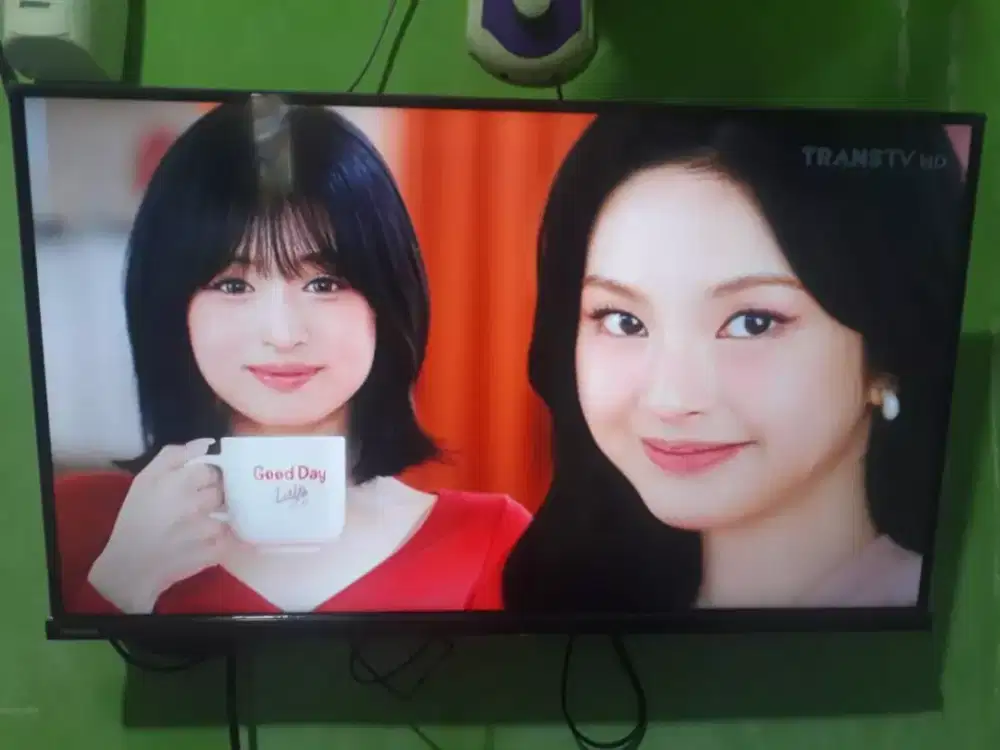 tv toshiba android smart